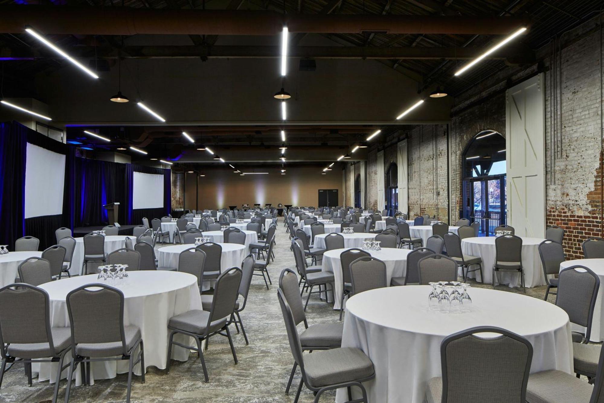 Hotel Aloft Wilmington At Coastline Center Esterno foto